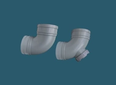 PVC Fittings