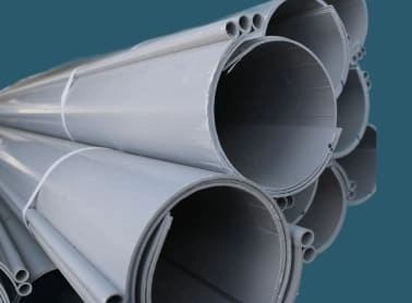 PVC Pipes